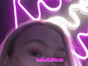 IsabellaMoan Porn Loverz