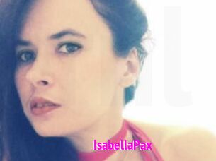IsabellaPax