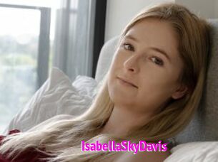 IsabellaSkyDavis