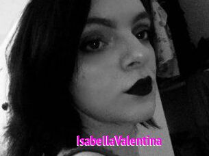 IsabellaValentina