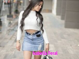 Isabella_Feral