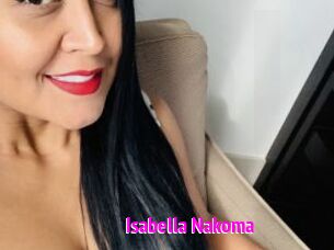 Isabella_Nakoma Porn Loverz