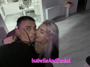 IsabelleAndDaniel