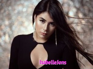 IsabelleJons Porn Loverz