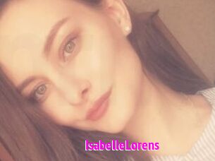 IsabelleLorens Porn Loverz