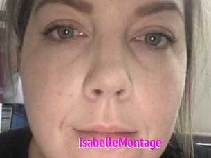 Isabelle_Montage Porn Loverz
