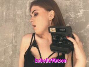 IsabelleWatson