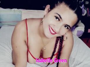 Isabelle_Green