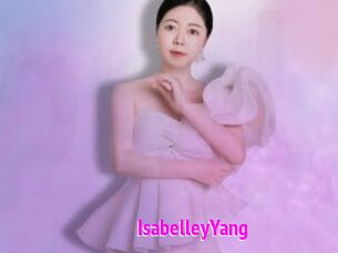 IsabelleyYang