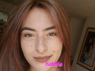 Isablele