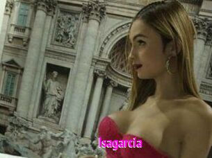 Isagarcia
