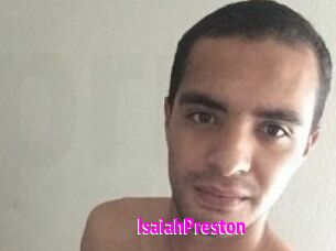 Isaiah_Preston