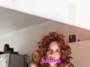 Isarizada Porn Loverz
