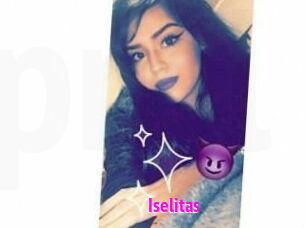 Iselitas