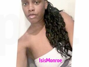 IsisMonroe
