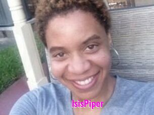 Isis_Piper