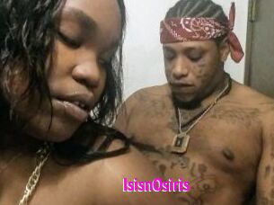 IsisnOsiris Porn Loverz