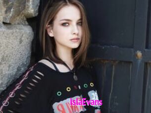 IslaEvans