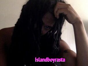 Islandboyrasta