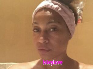 Isleylove