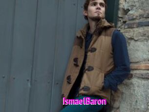 IsmaelBaron