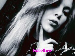 IsobelLove