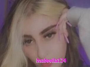 Issabeella124 Porn Loverz