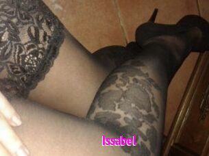 Issabel