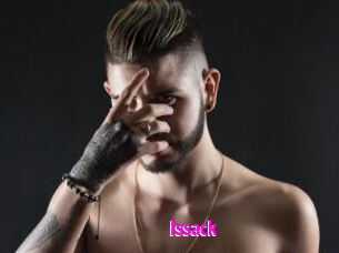 Issack