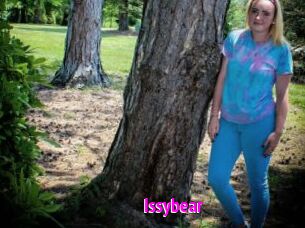 Issybear