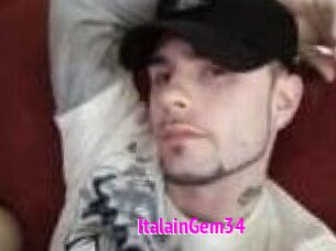 ItalainGem34