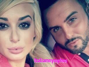 Italiamnymphos