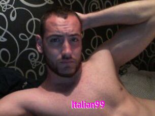 Italian99