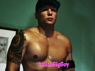 ItalianBigBoy