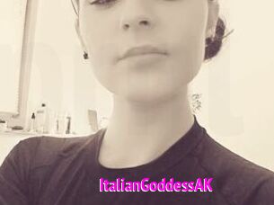 ItalianGoddessAK