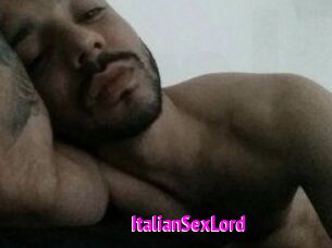 ItalianSexLord