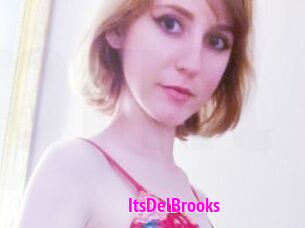 ItsDelBrooks