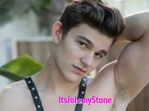 ItsJohnnyStone