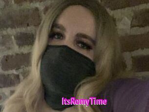 ItsRomyTime