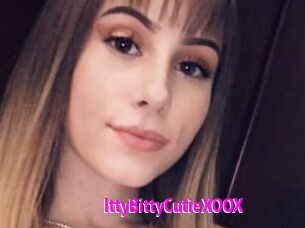IttyBittyCutieXOOX