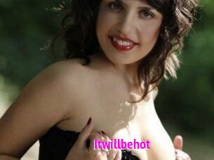 Itwillbehot