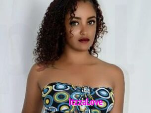 ItzzaLove