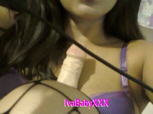 IvaBabyXXX