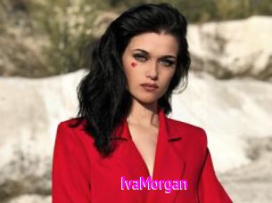IvaMorgan Porn Loverz