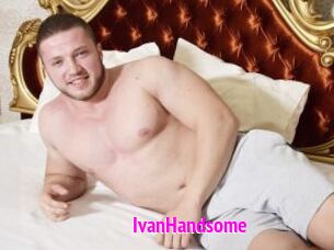 IvanHandsome