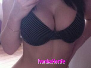 IvankaHottie