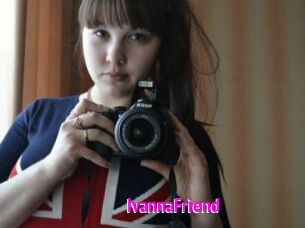 IvannaFriend Porn Loverz