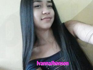 IvannaJhonson