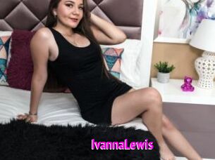 IvannaLewis