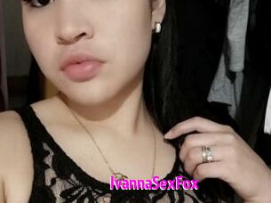 IvannaSexFox